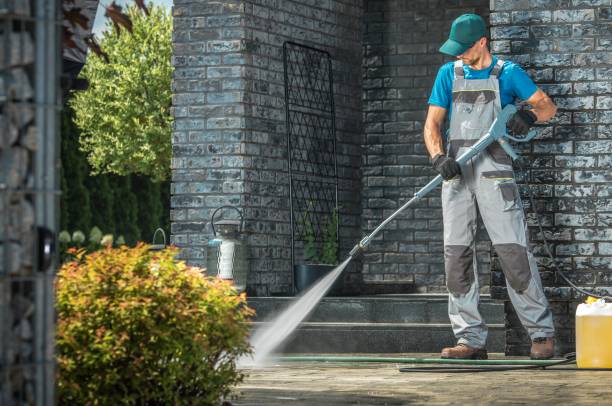 Best Patio and Deck Pressure Washing  in Lone Star, TX