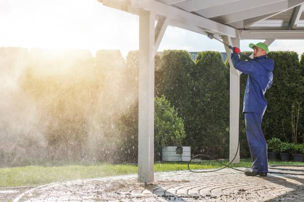 Best Restaurant Pressure Washing  in Lone Star, TX